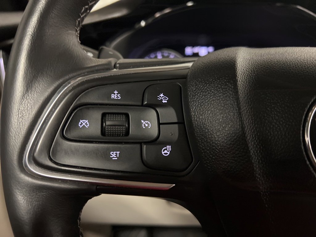 Certified 2023 Buick Envision Avenir image 15