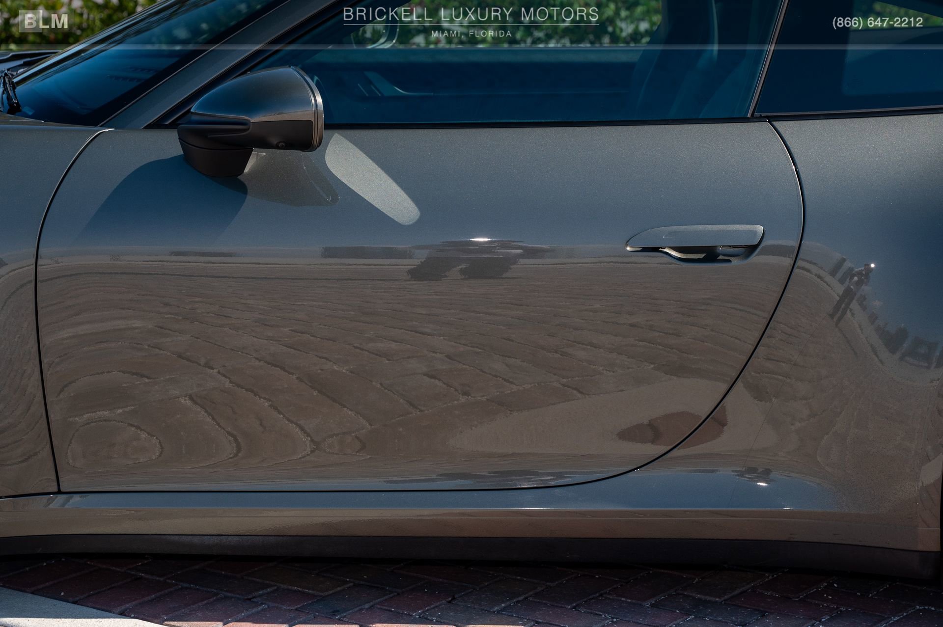 Used 2022 Porsche 911 Carrera 4 image 42