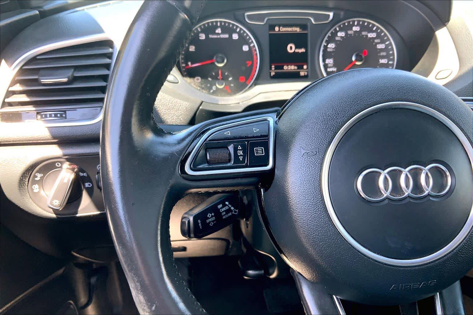 Used 2017 Audi Q3 2.0T Premium AWD/4WD image 24