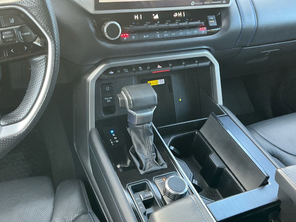 Used 2023 Toyota Tundra Platinum image 20