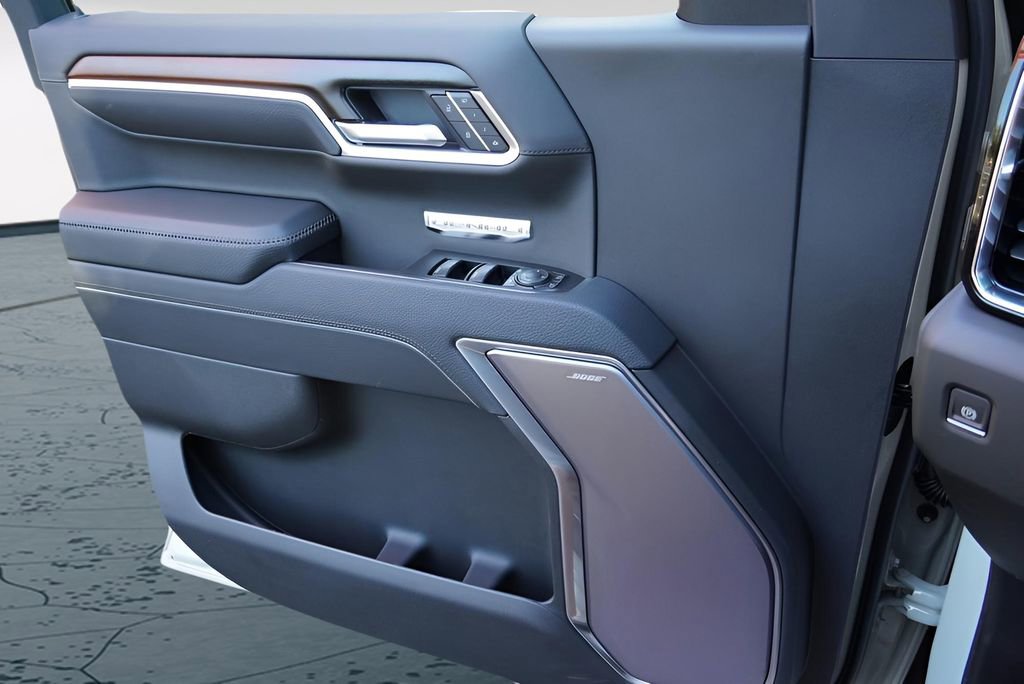 New 2026 GMC Sierra 1500 Denali image 30