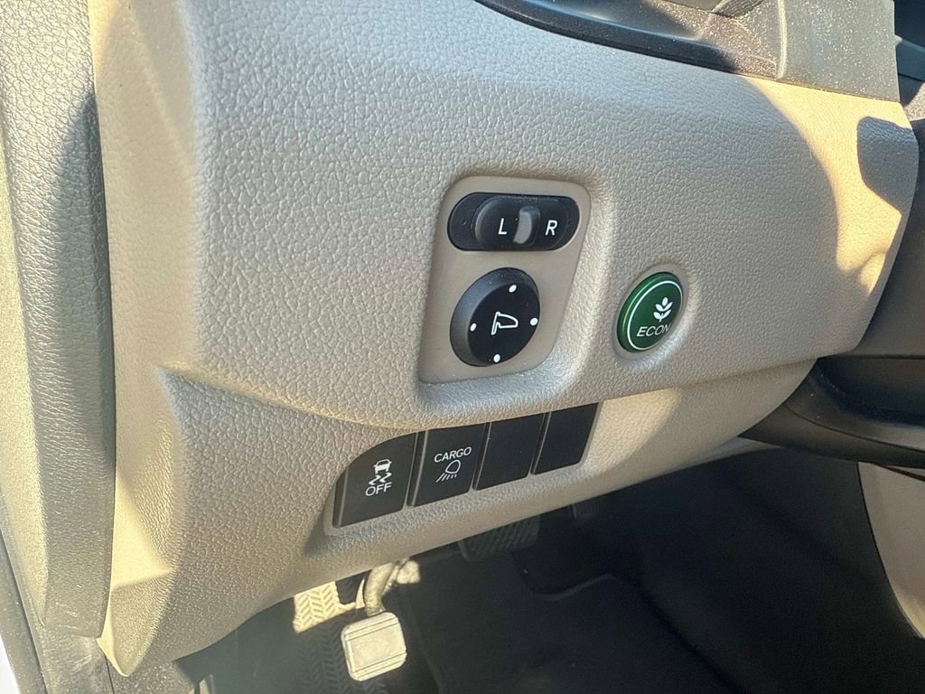 Used 2019 Honda Ridgeline RTL-T image 28