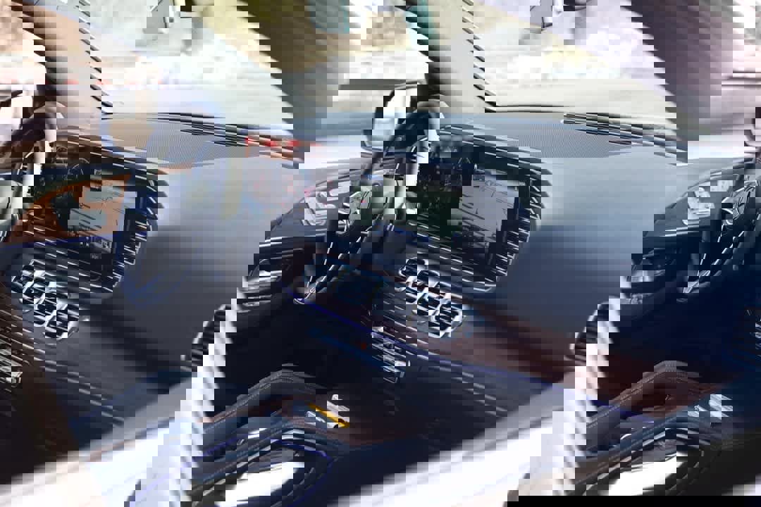 New 2026 Mercedes-Benz GLE 350 4MATIC image 14