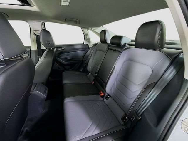 New 2026 Volkswagen Jetta SEL FWD image 24