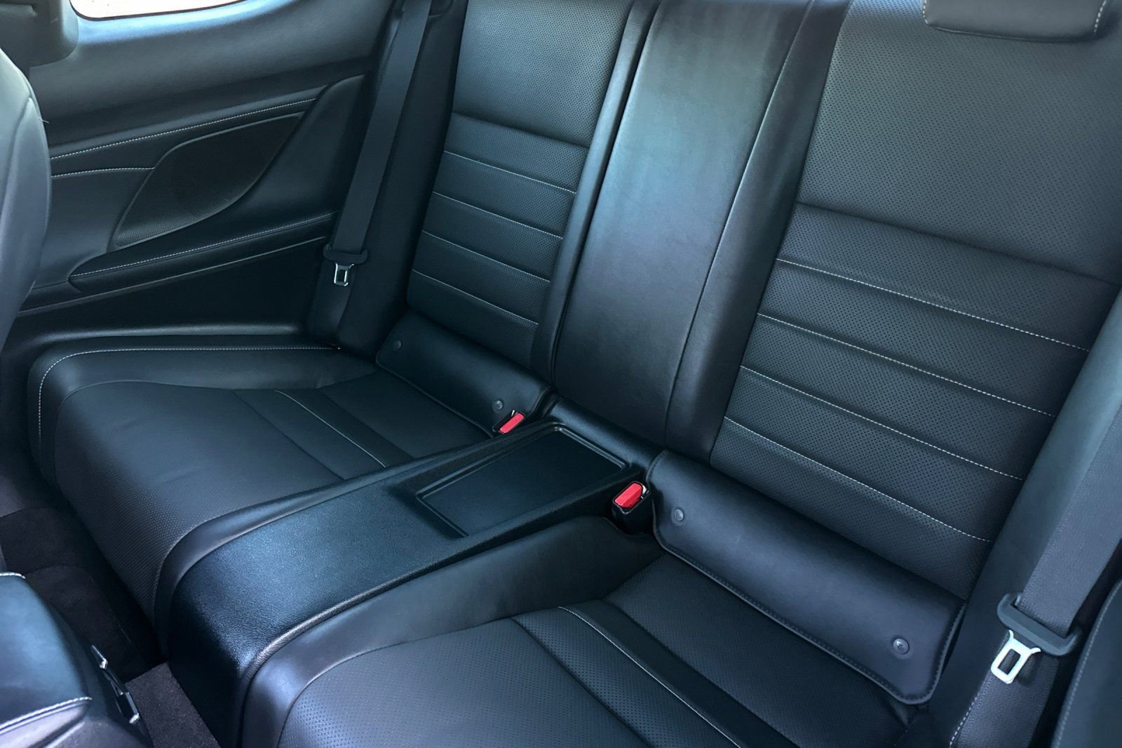 Used 2019 Lexus RC 300 w/ Premium Package image 14