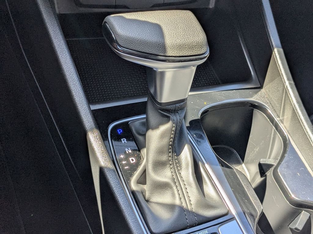 Used 2024 Hyundai Santa Cruz SEL image 12