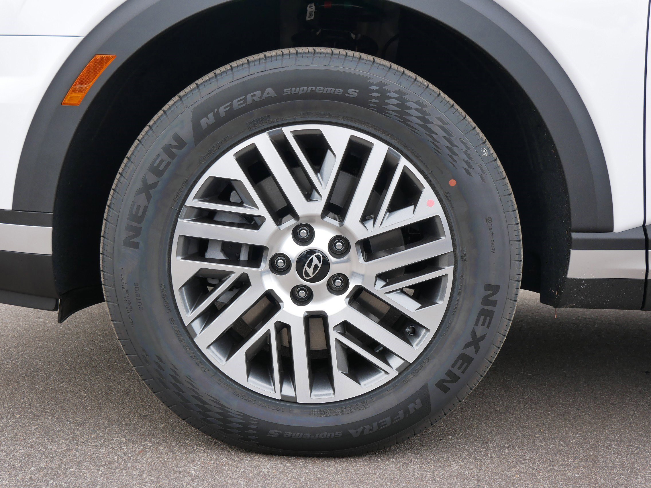 New 2026 Hyundai Palisade SEL image 5