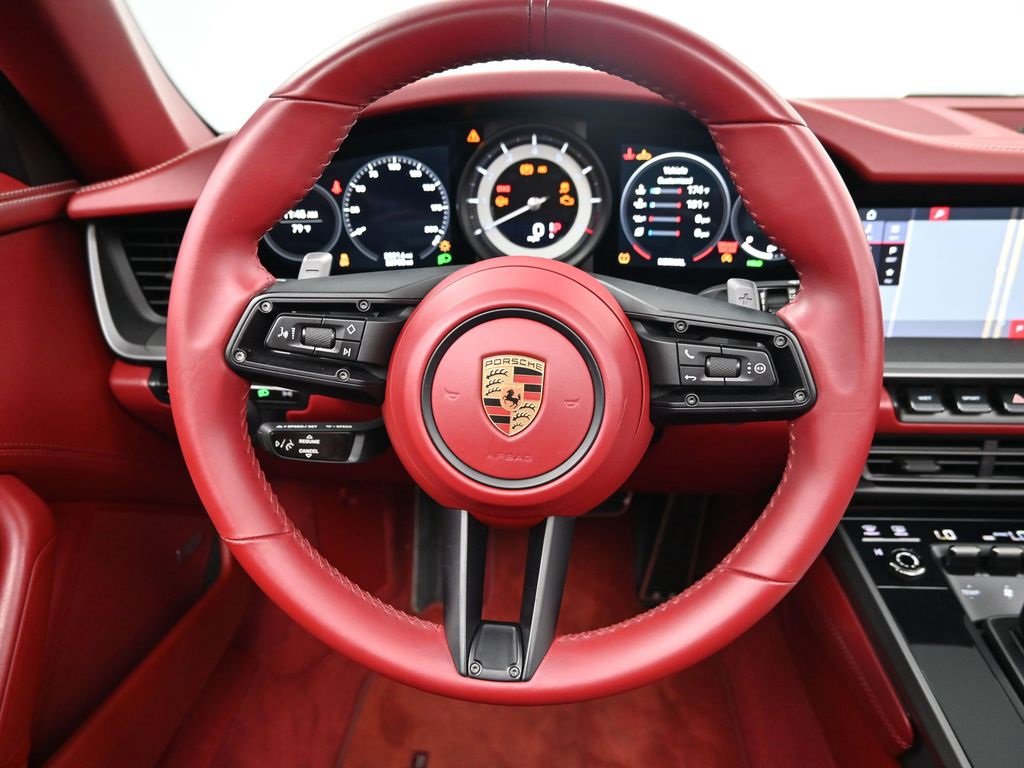 Used 2021 Porsche 911 Carrera S image 11