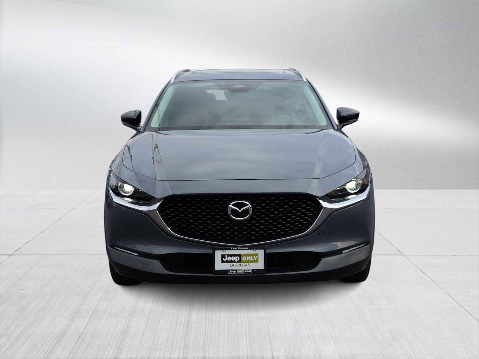 Used 2024 MAZDA CX-30 AWD 2.5 S w/ Preferred Package image 3