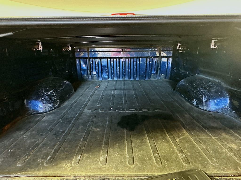 Used 2013 Toyota Tundra Grade w/ Tow Pkg image 28