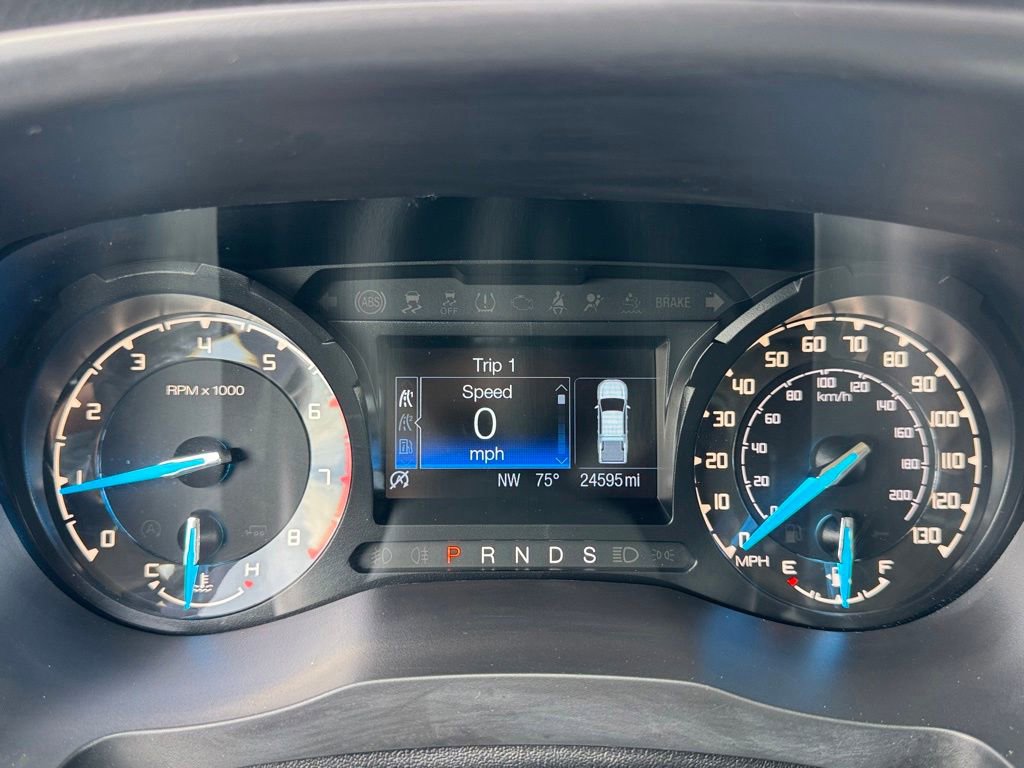 Used 2020 Ford Ranger XLT w/ Equipment Group 301A Mid AWD/4WD image 10