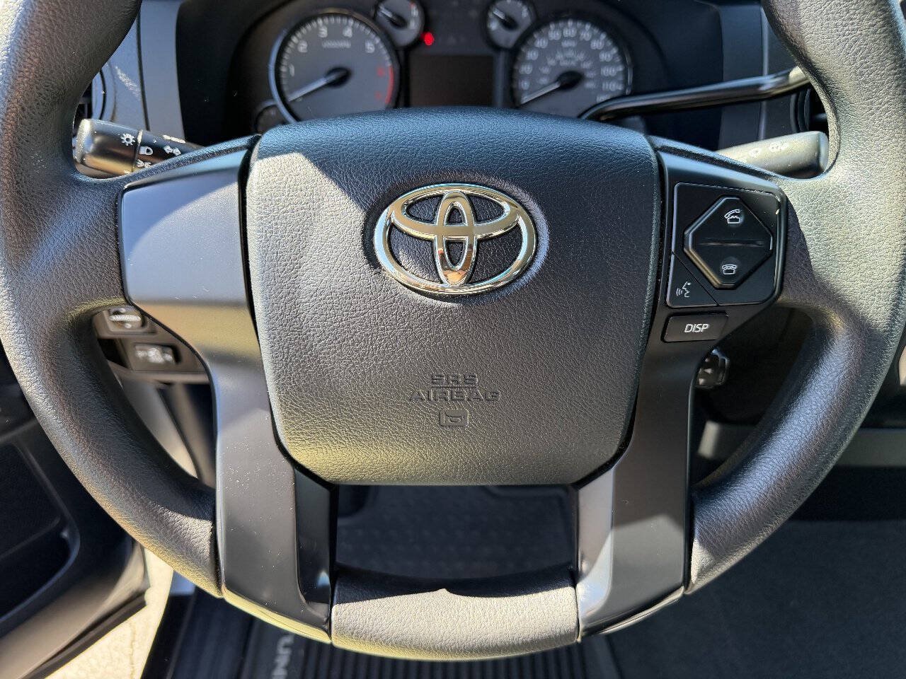 Used 2014 Toyota Tundra SR RWD image 17
