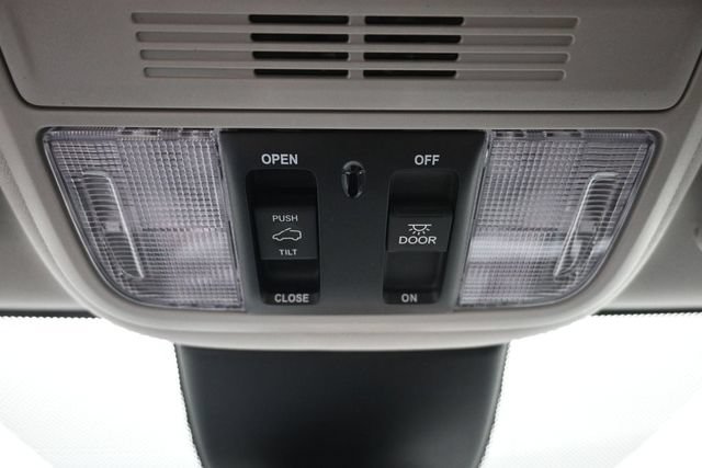 New 2026 Honda Odyssey EX-L image 22