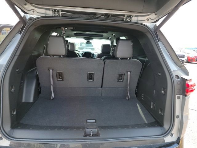 Certified 2023 Chevrolet Traverse Premier w/ Redline Edition image 8