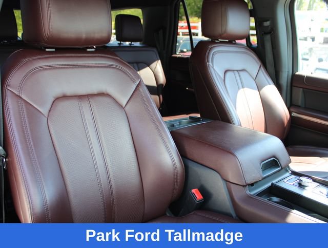 Used 2023 Ford Expedition Max Limited AWD/4WD image 23