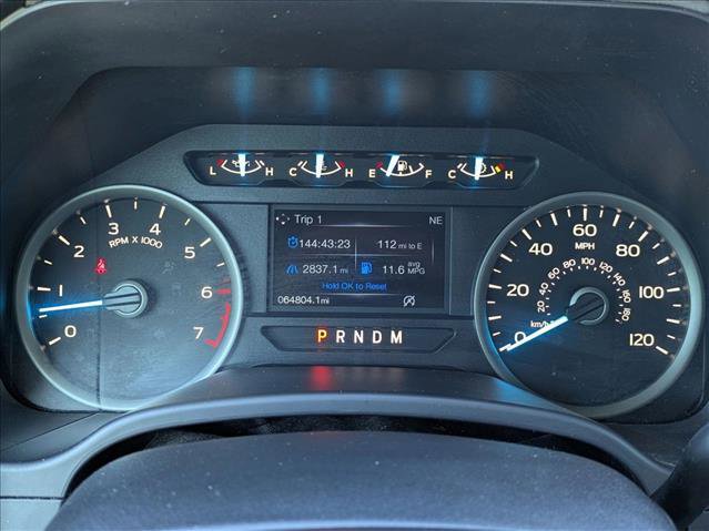 Used 2019 Ford F150 XLT w/ Equipment Group 301A Mid image 11