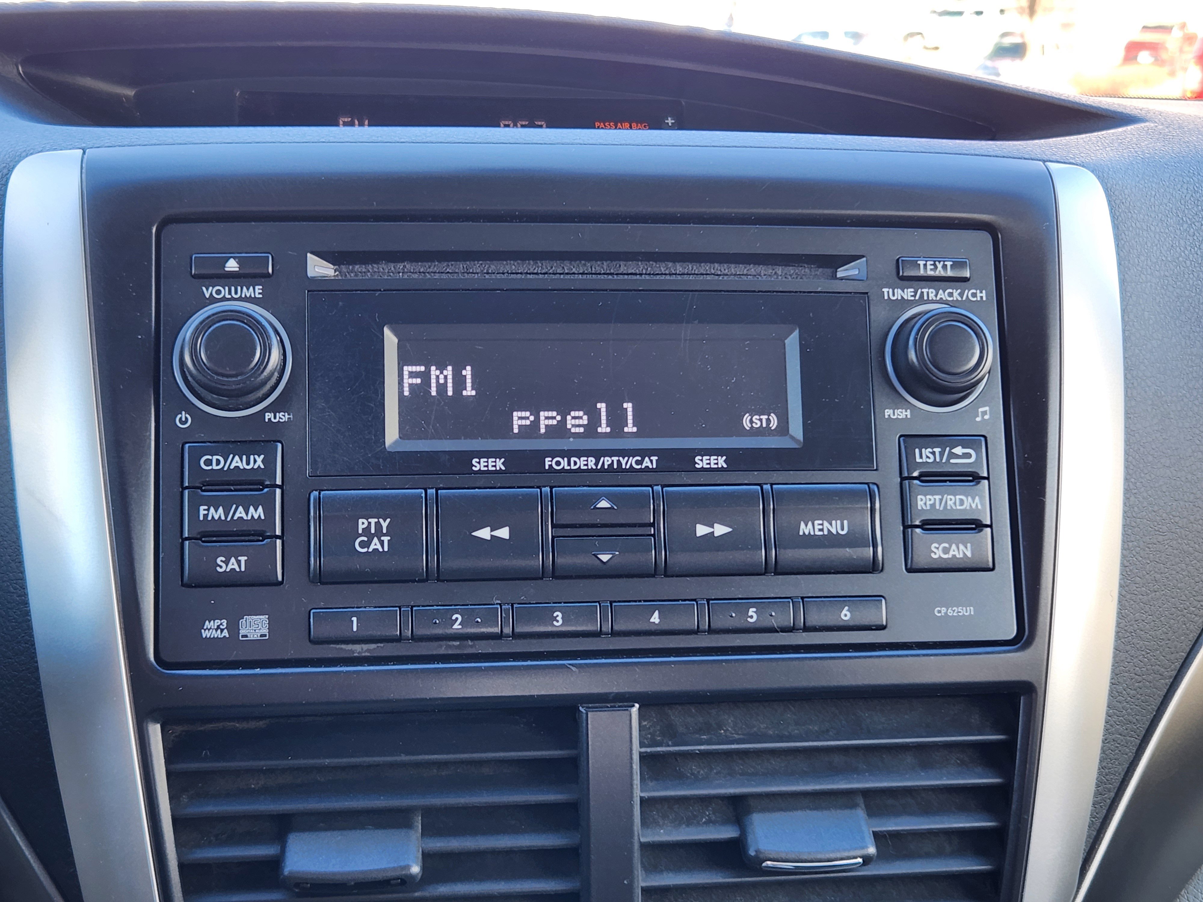 Used 2013 Subaru Forester 2.5X Premium image 16