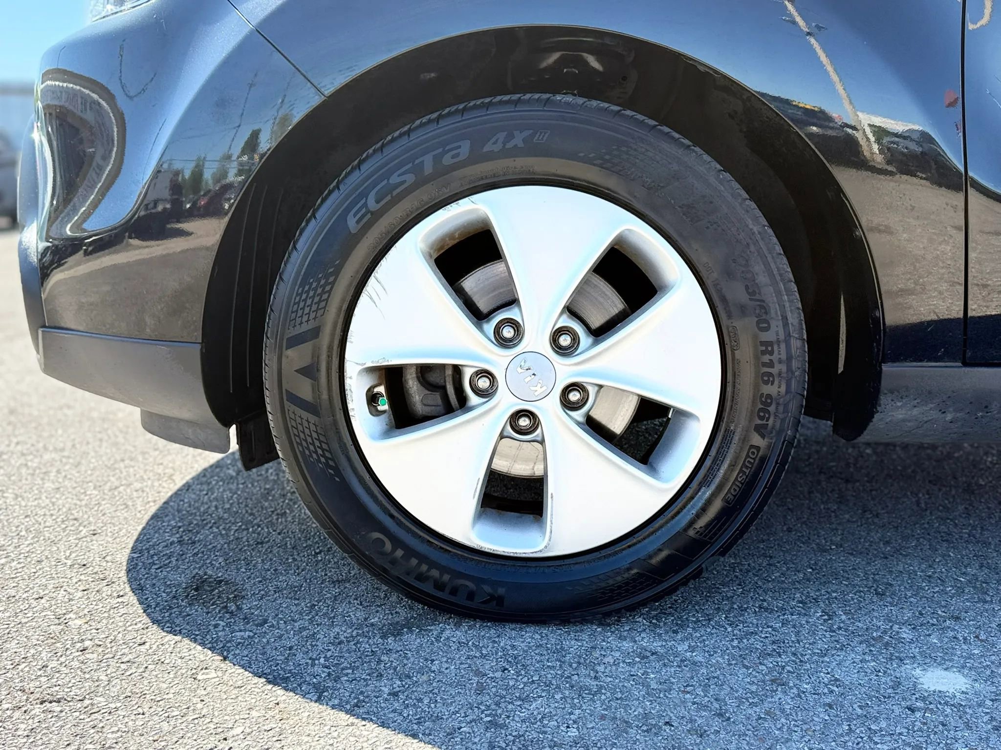 Used 2016 Kia Soul image 33