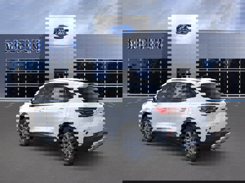 New 2026 Ford Escape Active image 32
