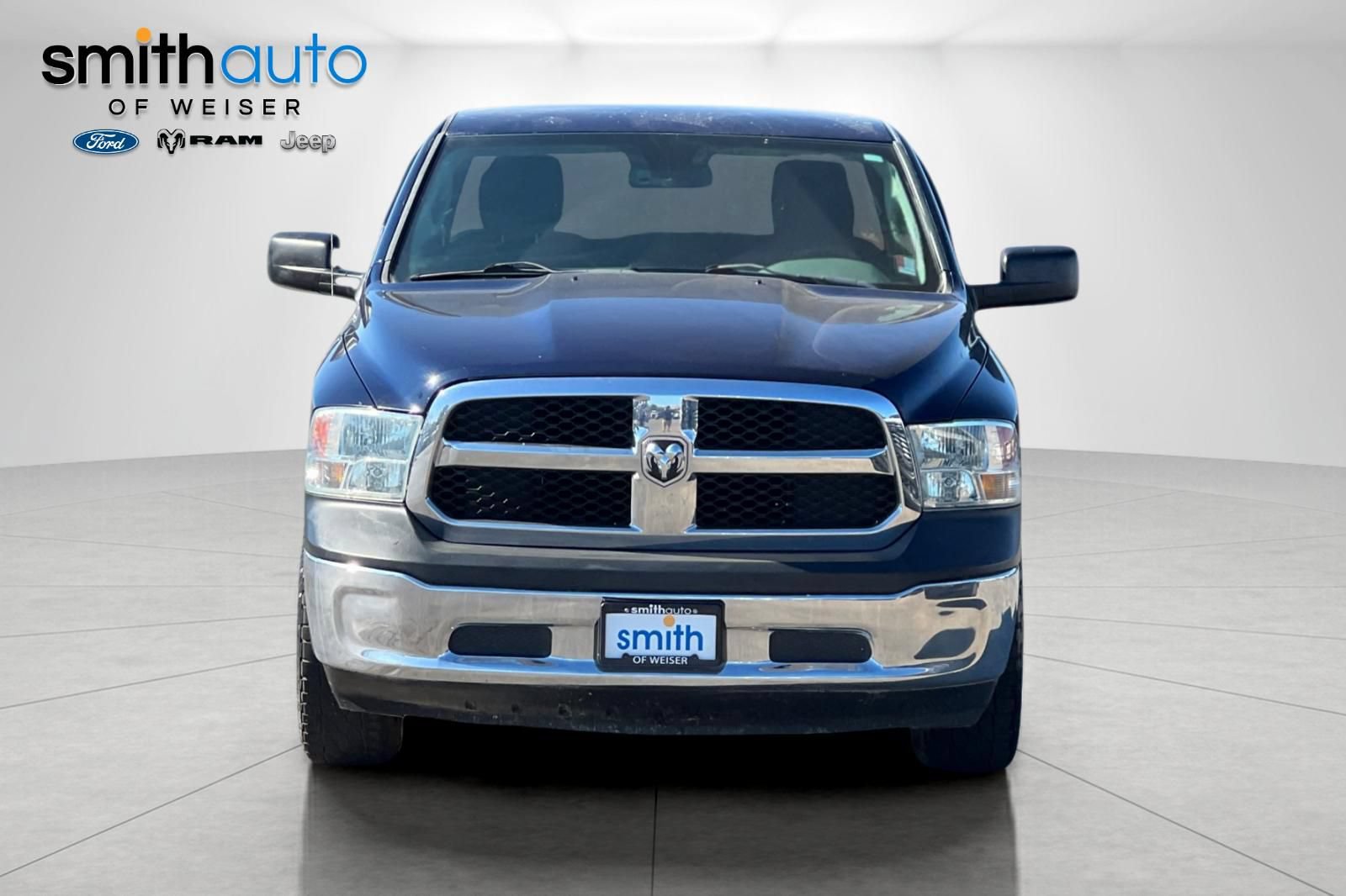 Used 2014 RAM 1500 Tradesman w/ Popular Equipment Group AWD/4WD image 10