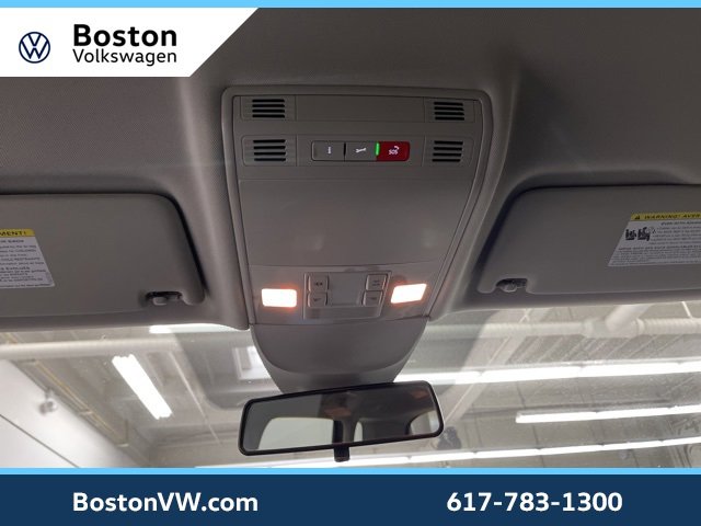 Certified 2022 Volkswagen Taos S w/ IQ Drive S Package image 23