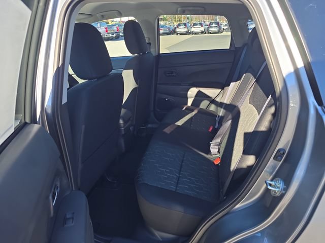 Used 2025 Mitsubishi Outlander Sport ES AWD/4WD image 10