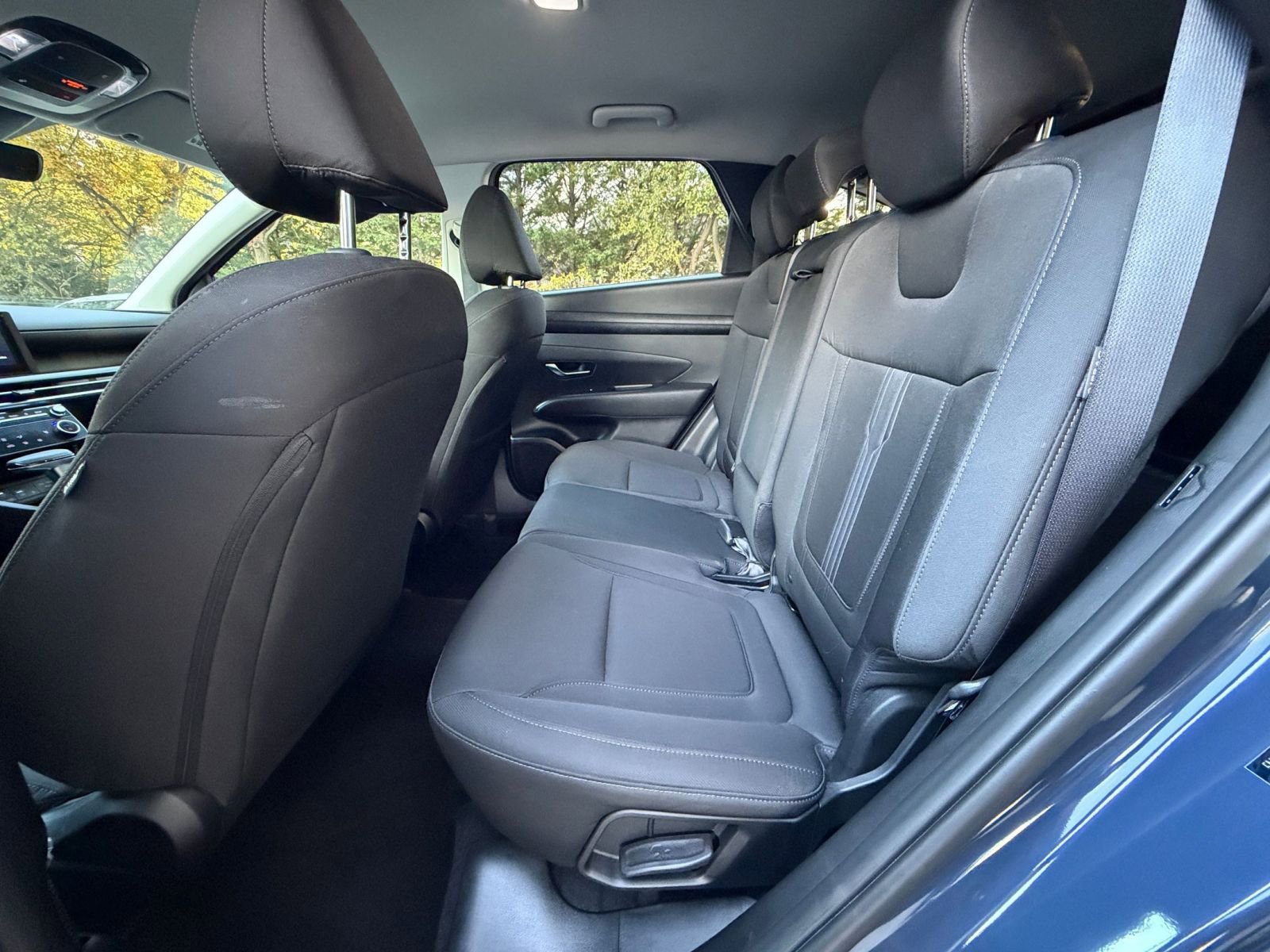 Used 2025 Hyundai Tucson SEL image 25