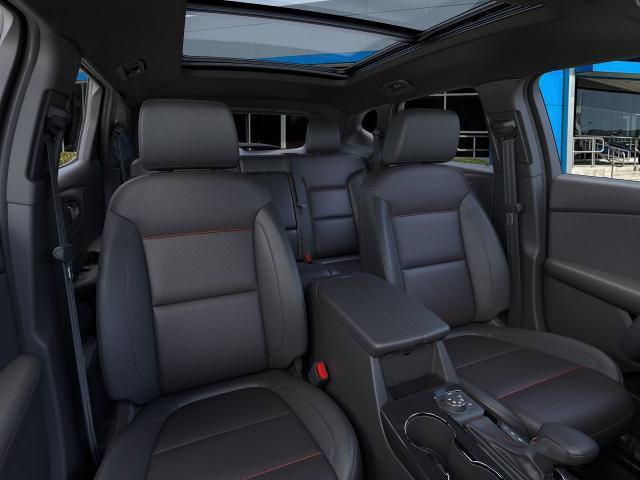 New 2026 Chevrolet Blazer RS w/ Driver Confidence II Package AWD/4WD image 16