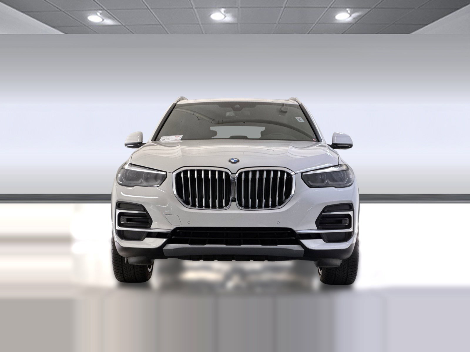 Certified 2023 BMW X5 xDrive40i w/ Parking Assistance Package AWD/4WD image 6