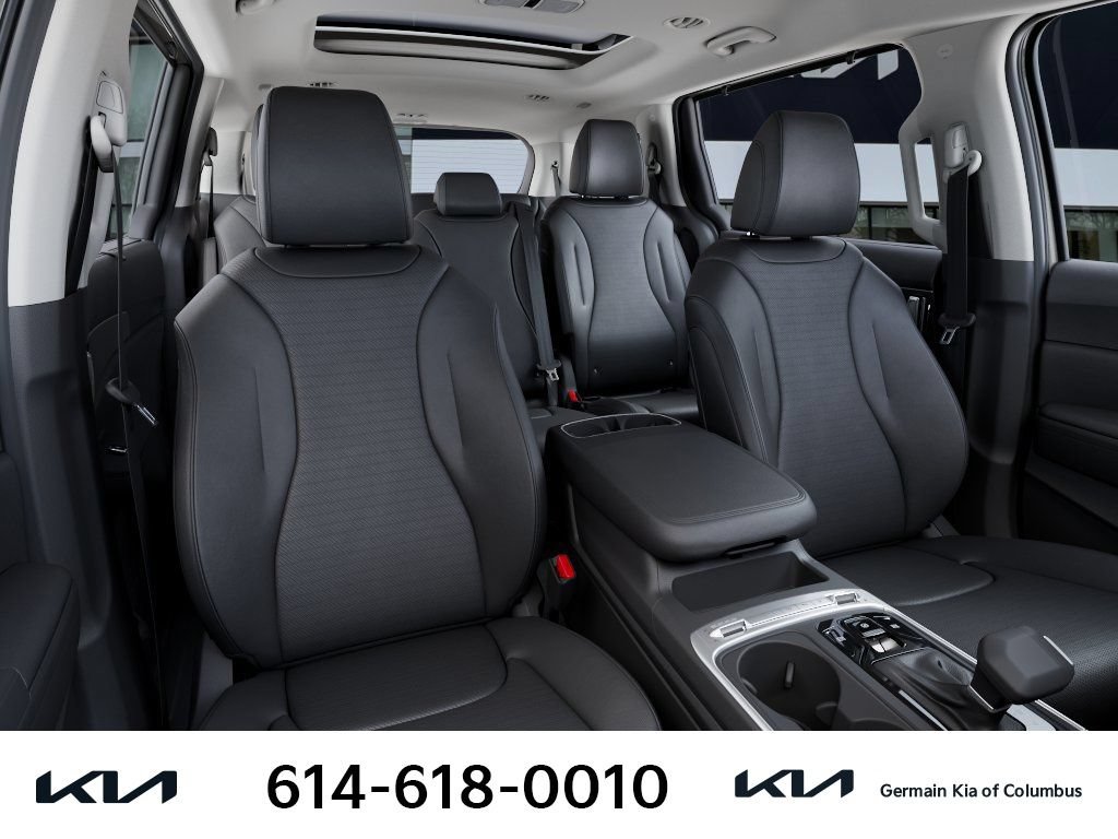 New 2026 Kia Carnival SX Prestige FWD image 18