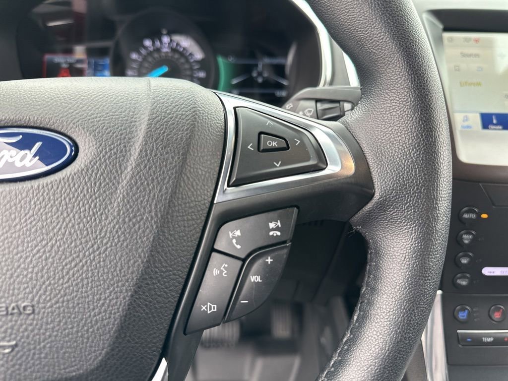 Used 2020 Ford Edge Titanium w/ Equipment Group 301A image 50