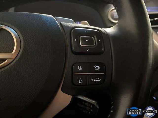 Used 2018 Lexus NX 300 FWD w/ Accessory Package 2 image 34