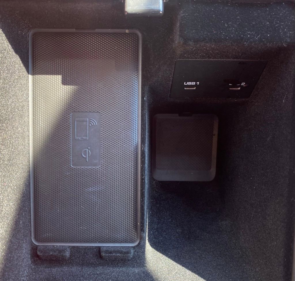 Used 2021 Porsche Cayenne image 11