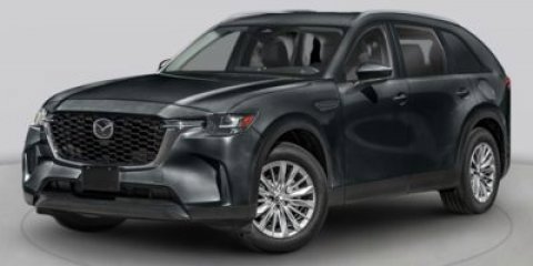 New 2026 MAZDA CX-90 3.3 Turbo S w/ Premium Package