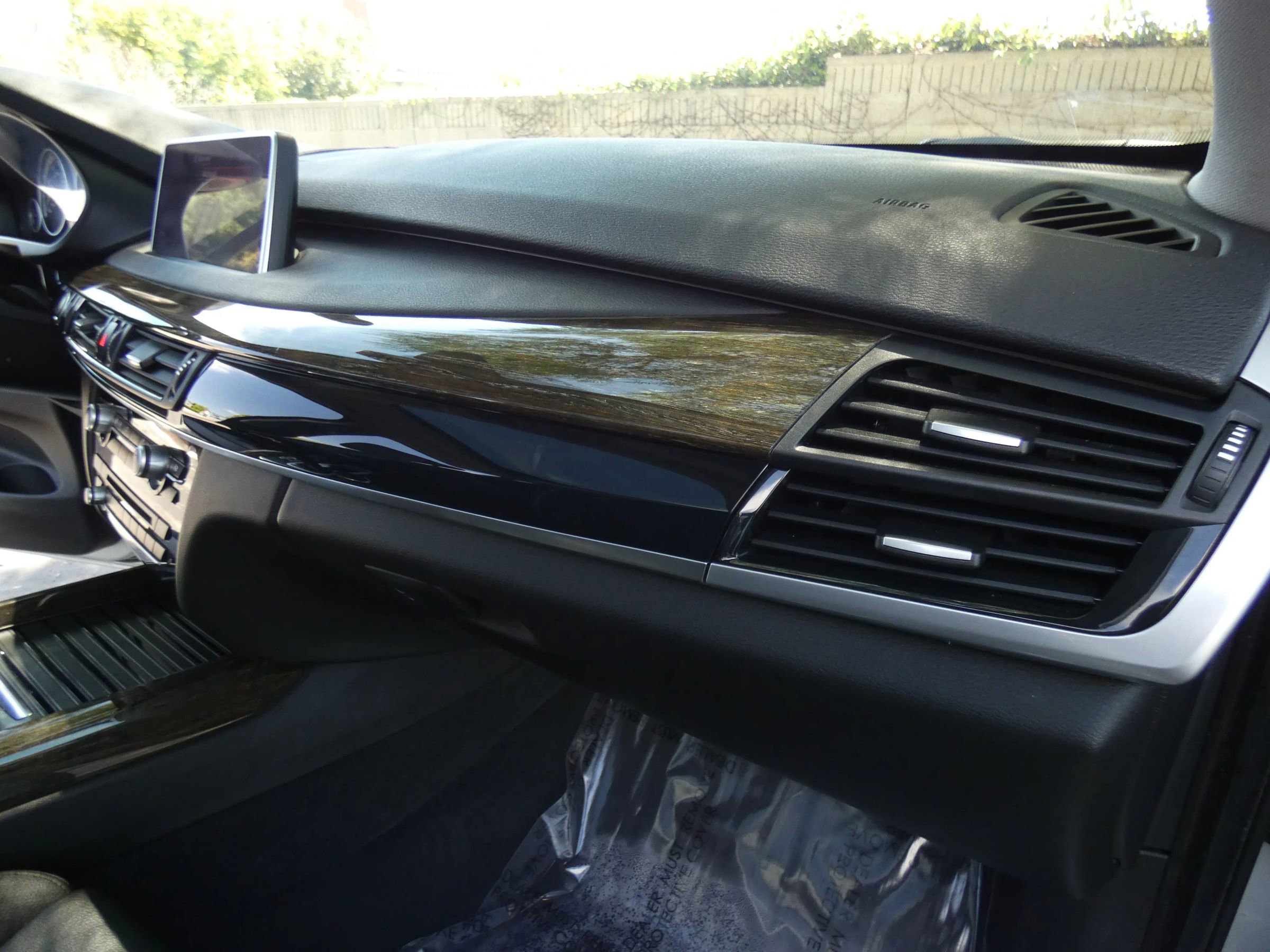 Used 2015 BMW X5 xDrive50i image 29