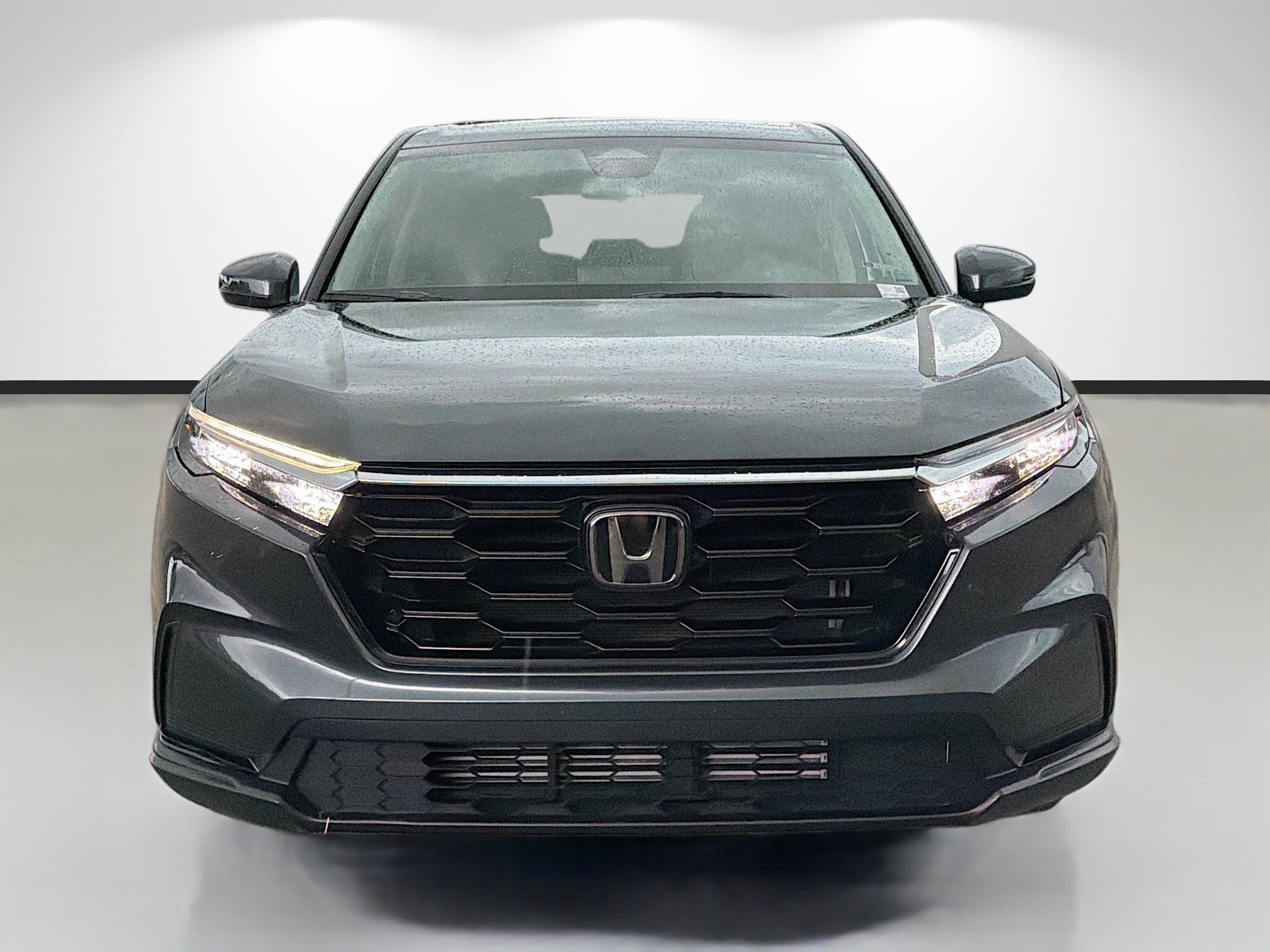 Used 2024 Honda CR-V EX image 8
