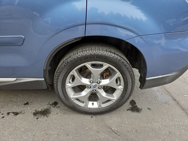 Used 2017 Subaru Forester 2.5i Touring image 22