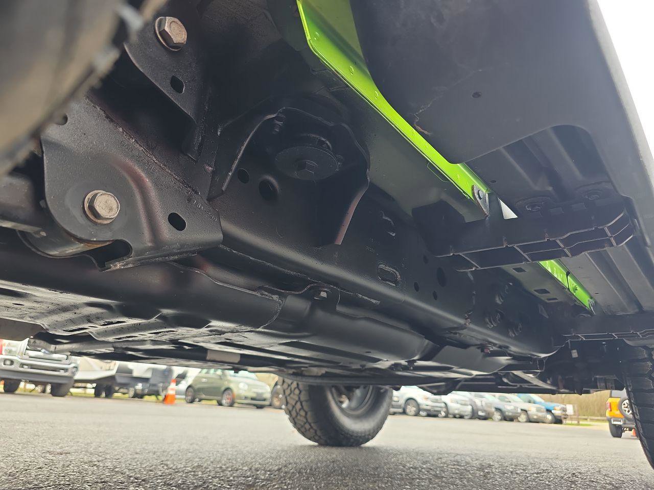 Used 2019 Jeep Wrangler Sport image 31