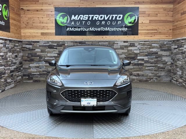 Used 2020 Ford Escape SE AWD/4WD image 3