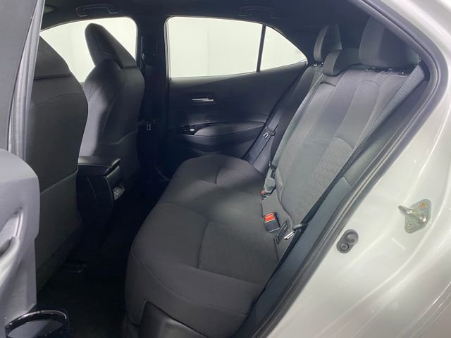 Certified 2025 Toyota Corolla SE FWD image 11