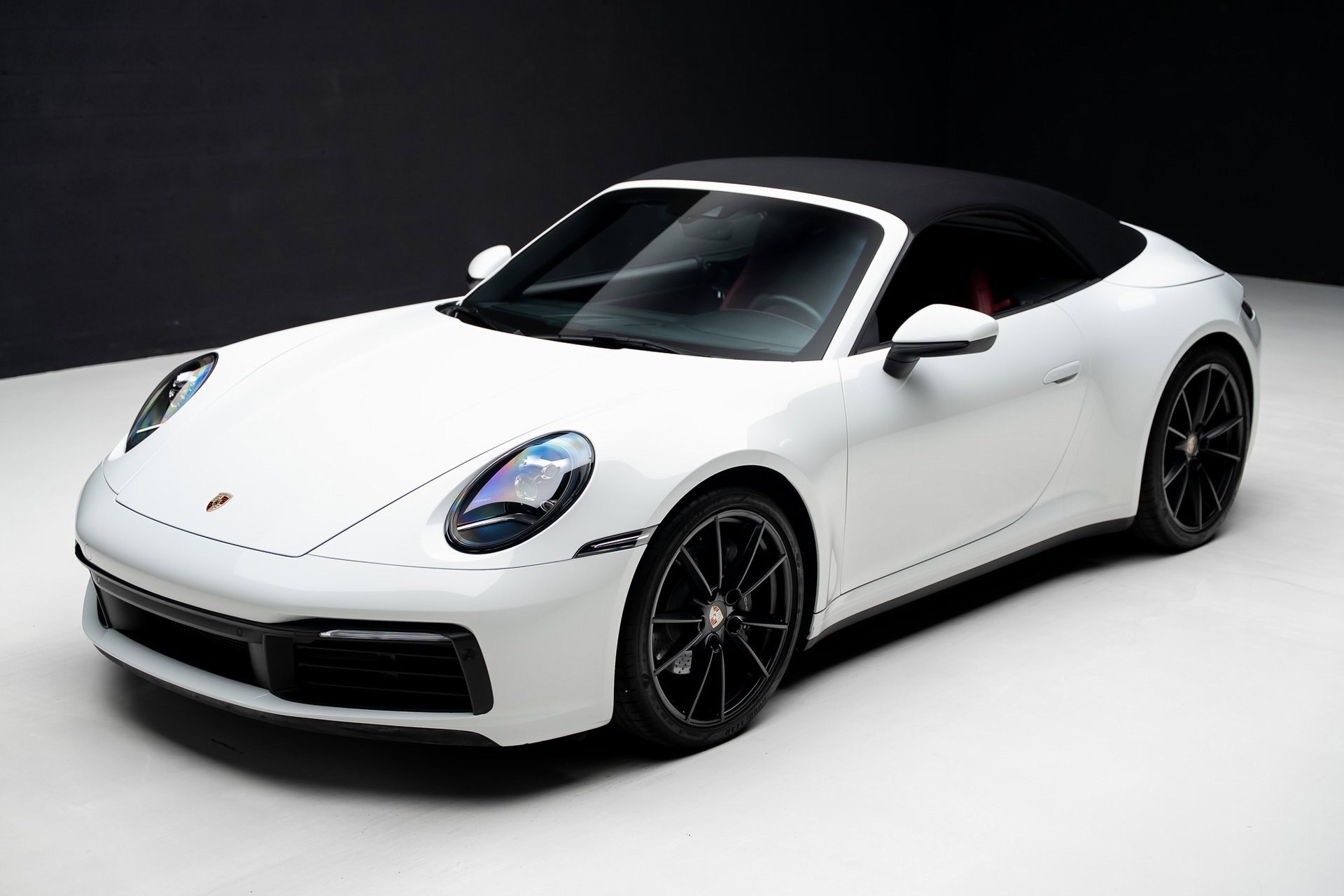 Used 2020 Porsche 911 Carrera image 4