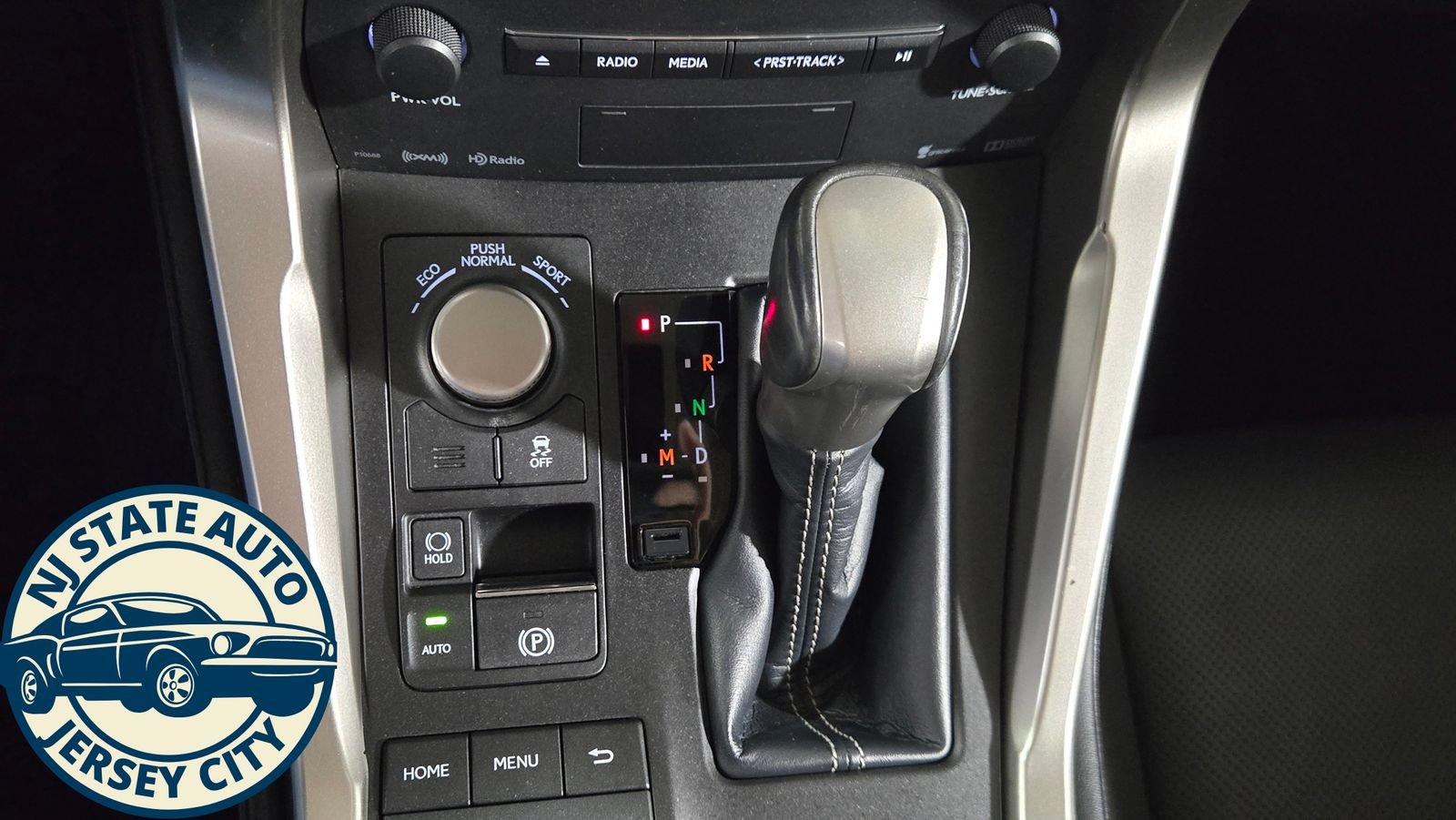 Used 2017 Lexus NX 200t AWD w/ Premium Package image 17