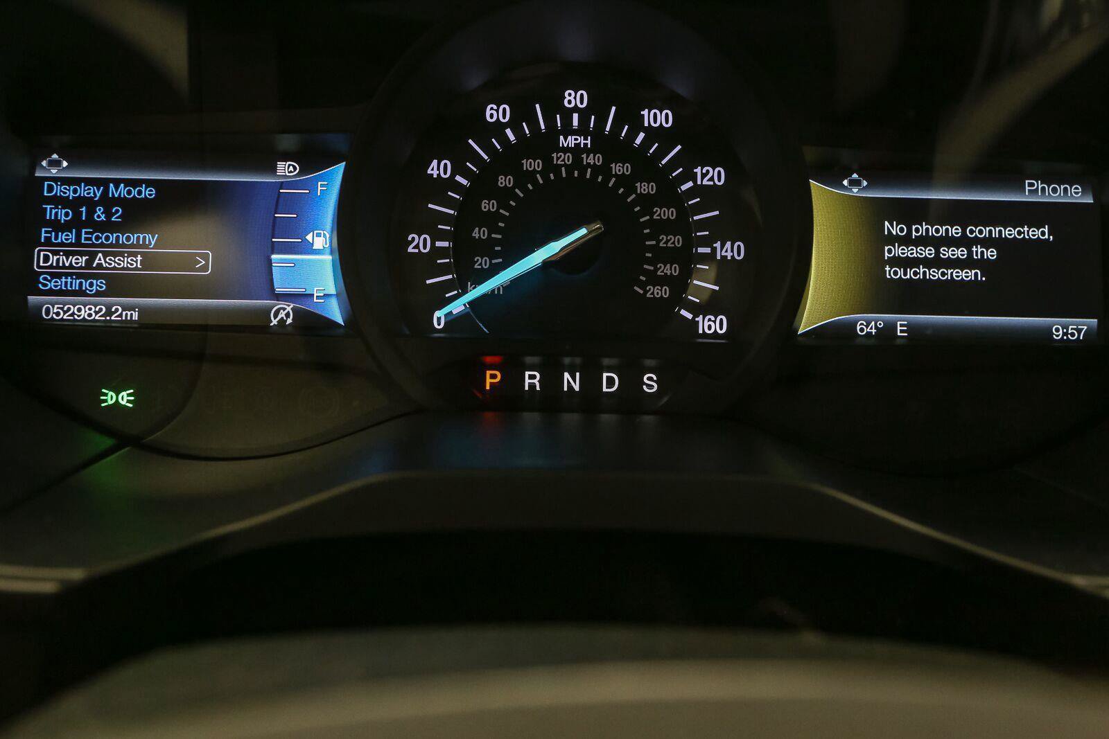 Used 2019 Ford Edge SEL w/ Equipment Group 201A AWD/4WD image 39