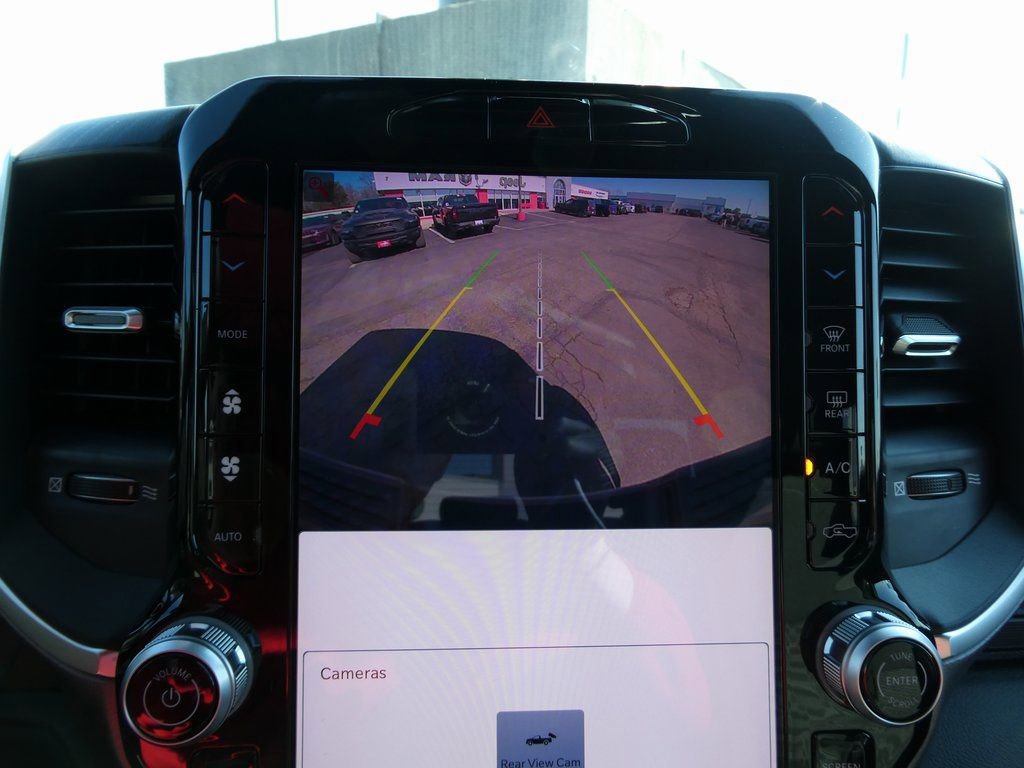 Used 2026 RAM 2500 Big Horn image 33