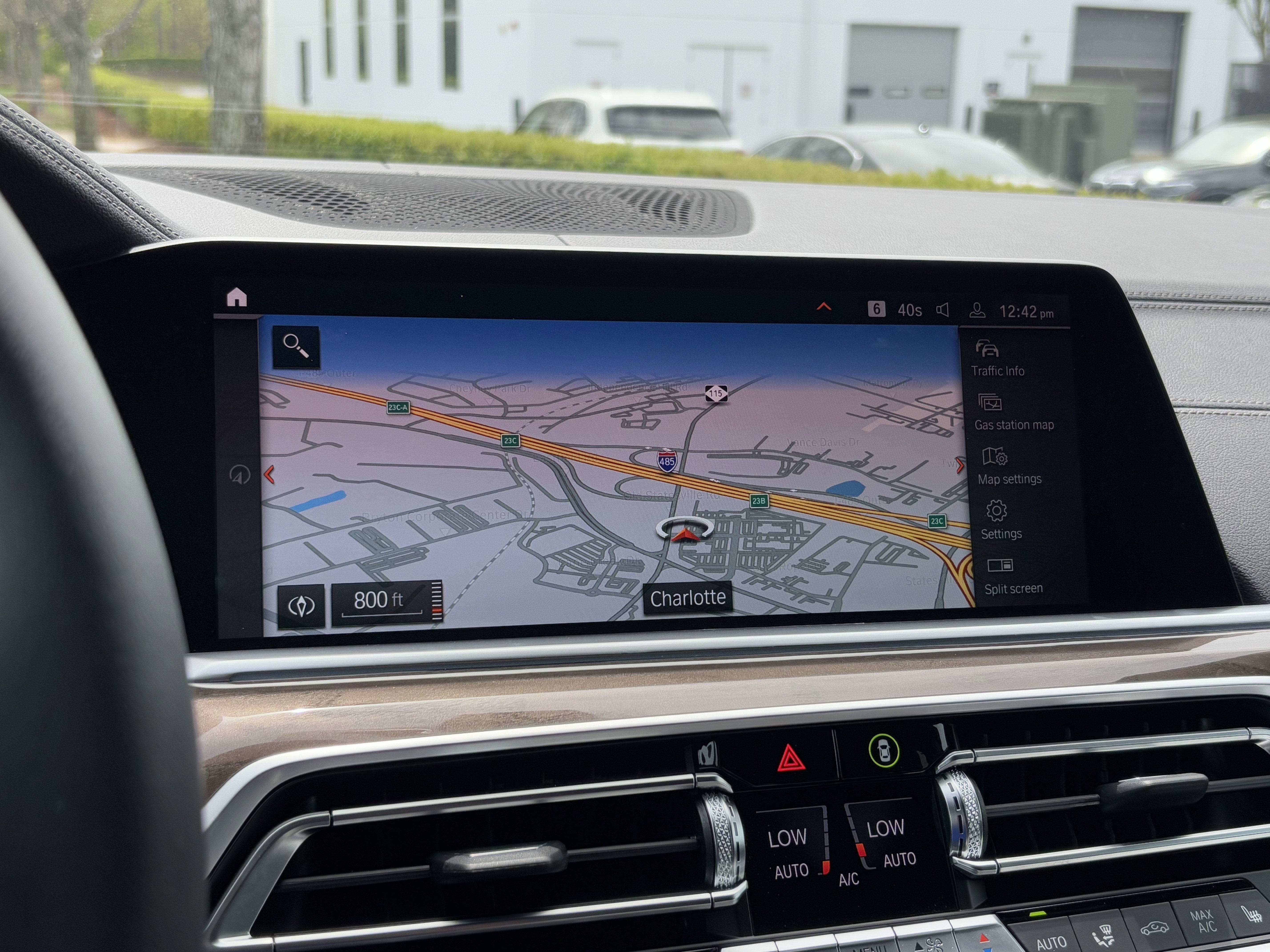 Certified 2023 BMW X5 sDrive40i w/ Premium Package image 25