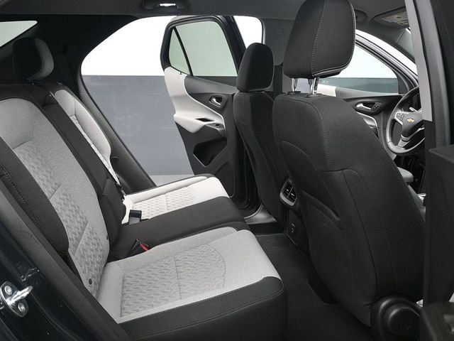 Used 2023 Chevrolet Equinox LT w/ Driver Convenience Package image 20