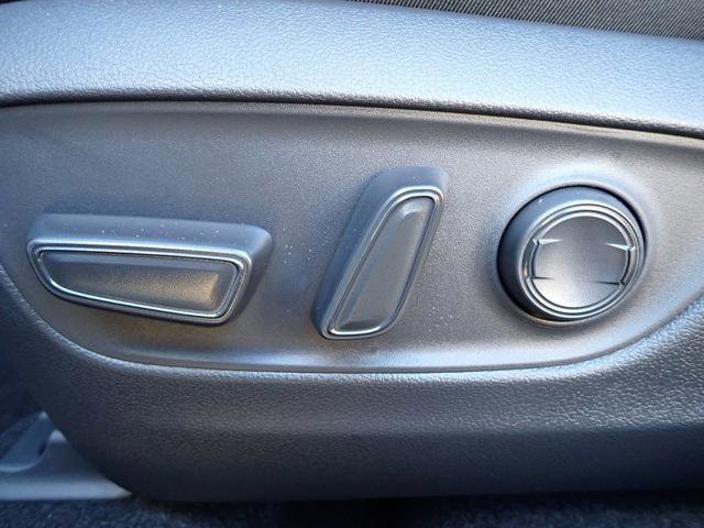 Certified 2025 Toyota RAV4 SE w/ Weather & Moonroof Package image 16