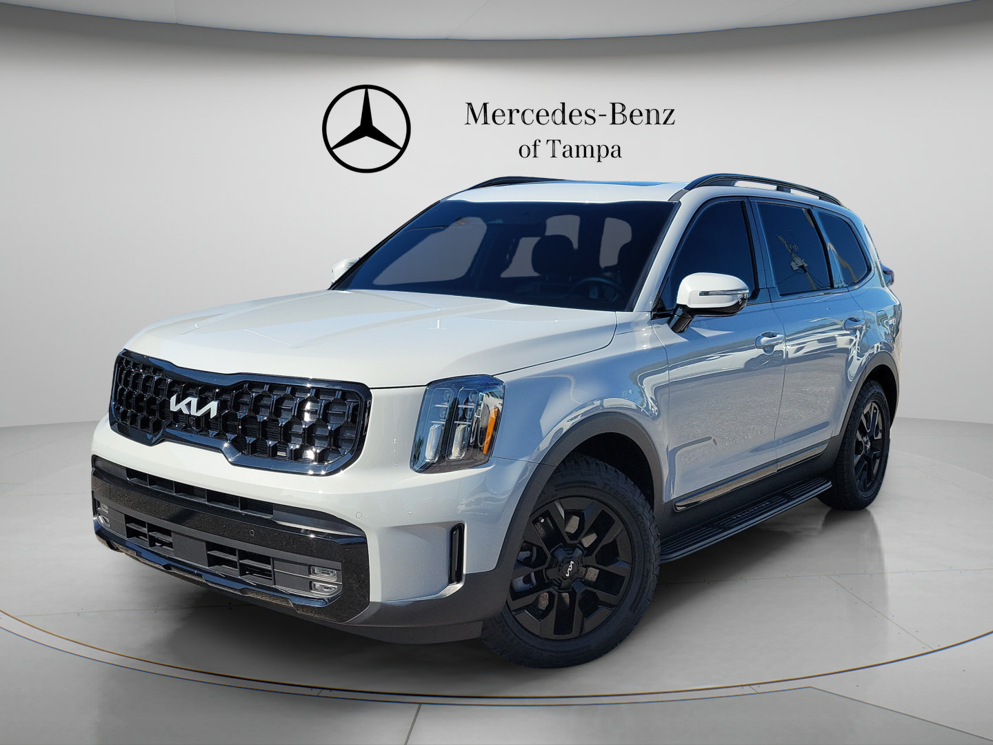 Used 2024 Kia Telluride SX Prestige X-Pro