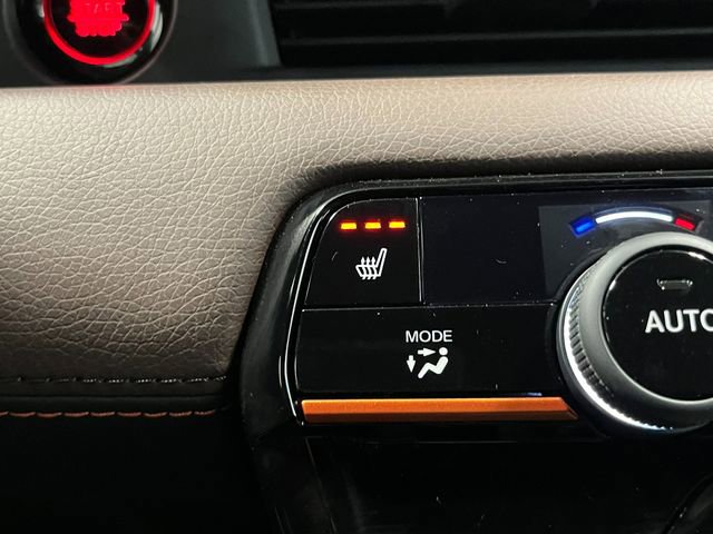 New 2026 Honda Pilot TrailSport image 18