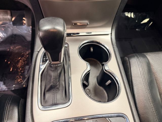 Used 2019 Jeep Grand Cherokee Limited w/ Luxury Group II image 39